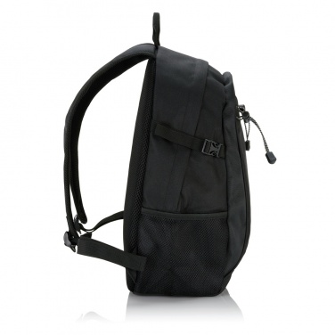 Logotrade profilprodukter bild: Swiss Peak friluftsryggsäck