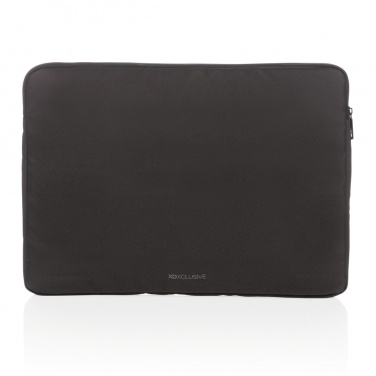 Logotrade presentreklam bild: Impact AWARE™ RPET 15.6" laptopsleeve