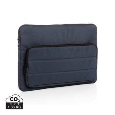 Logotrade kampanjprodukter bild: Impact AWARE™ RPET 15.6" laptopsleeve