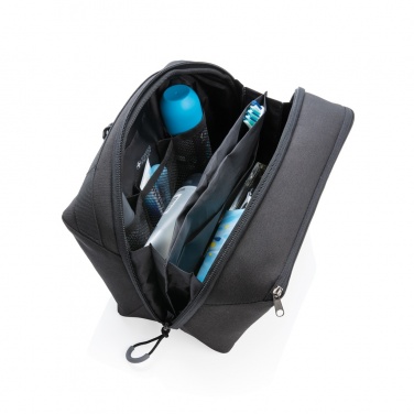 Logotrade presentreklam bild: Swiss Peak AWARE™ necessär PVC-fri