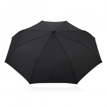 Logotrade profilreklam bild: Swiss Peak AWARE™ Traveller 21” automatiskt paraply