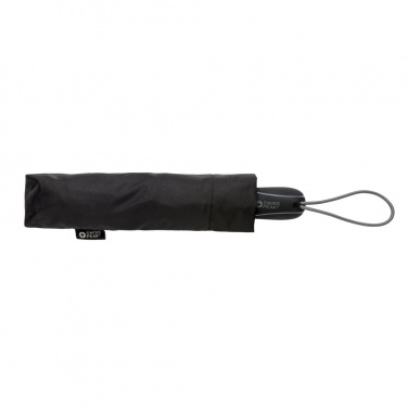Logotrade presentreklam bild: Swiss Peak AWARE™ Traveller 21” automatiskt paraply