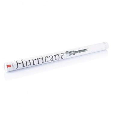 Logotrade reklamprodukter bild: Paraply Hurricane Storm