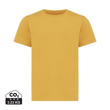 Logotrade profilreklam bild: Iqoniq Koli t-shirt barn i återvunnen bomull