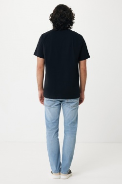 Logotrade profilreklam bild: Iqoniq Kakadu relaxed t-shirt i återvunnen bomull