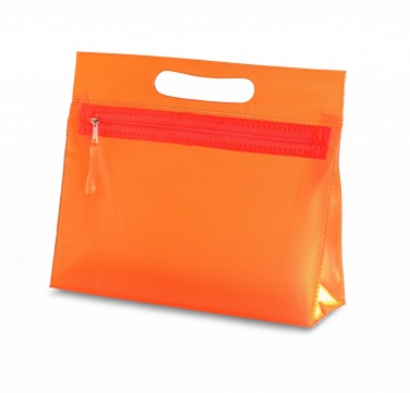Logotrade reklamprodukter bild: Necessär