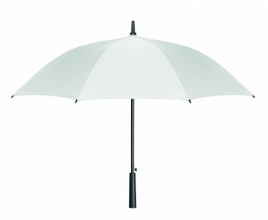 Logotrade reklamprodukter bild: 23" stormsäker paraply