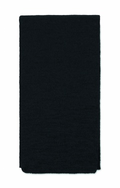 Logotrade profilreklam bild: Halsduk i RPET-polyester