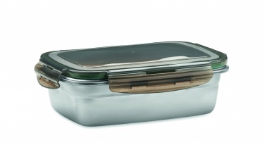 Logotrade profilprodukter bild: Lunchlåda 850 ml