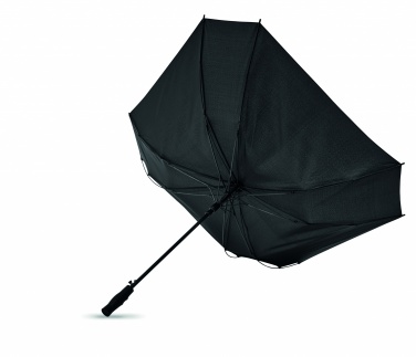 Logotrade kampanjprodukter bild: 27 " stormsäkert paraply