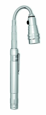 Logotrade profilreklam bild: Teleskopficklampa LED