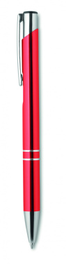 Logotrade kampanjprodukter bild: Penna BERN