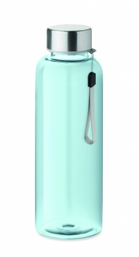 Logotrade profilreklam bild: Flaska 500 ml