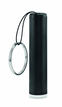 Logotrade profilprodukter bild: Nyckelrings lampa