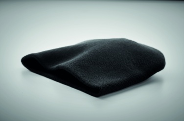 Logotrade reklamprodukter bild: Mössa i RPET/Polyester