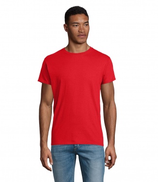 Logotrade profilreklam bild: EPIC UNISEX T-SHIRT 140g