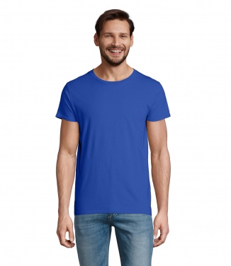 Logotrade reklamprodukter bild: CRUSADER T-shirt för herrar