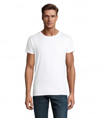 Logotrade profilprodukter bild: CRUSADER T-shirt för herrar