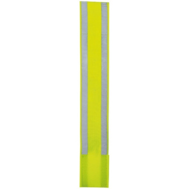 Logotrade profilreklam bild: Reflexarmband GENT