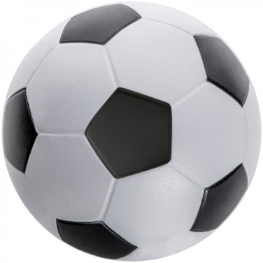 Logotrade reklamprodukter bild: Antistressboll DERBY