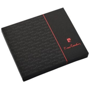 Logotrade kampanjprodukter bild: Mapp Dimitri Pierre Cardin
