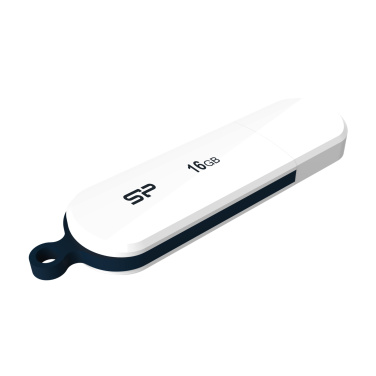 Logotrade reklamprodukter bild: PENDRIVE SILICON POWER B32 3.2