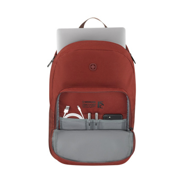 Logotrade profilreklam bild: Ryggsäck Wenger Crango 16''