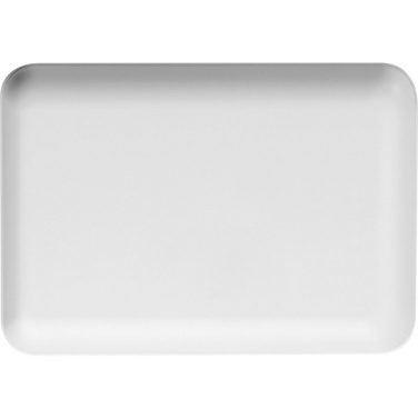 Logotrade reklamprodukter bild: Powerbank 10 000 mAh KILLIS