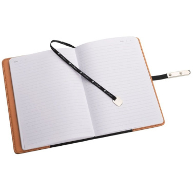 Logotrade profilreklam bild: Notebook A5 Pierre Cardin ELEGANCE