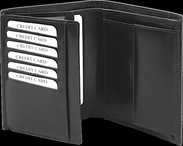 Logotrade reklamprodukter bild: RFID-plånbok 30001300