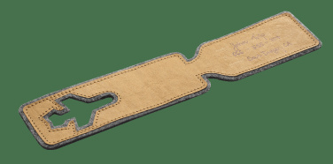 Logotrade reklamprodukter bild: Bagagelapp 969140