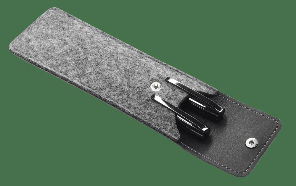 Logotrade profilprodukter bild: Pennfodral 1650049