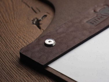 Logotrade presentreklam bild: Menyomslag 1861121