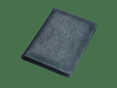 Logotrade profilprodukter bild: Dokumentplånbok 889328
