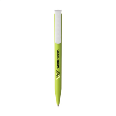 Logotrade reklamprodukter bild: Senator SuperHit Bio-penna