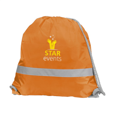 Logotrade presentreklam bild: SafeBag ryggsäck