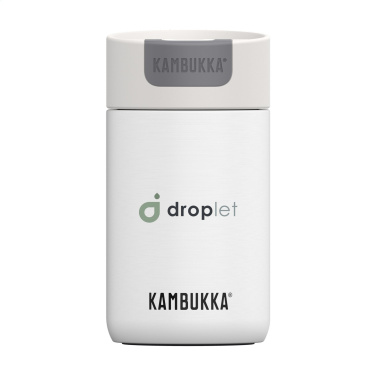 Logotrade profilprodukter bild: Kambukka® Olympus 300 ml termokopp