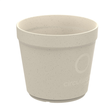 Logotrade profilprodukter bild: CirculCup 200 ml