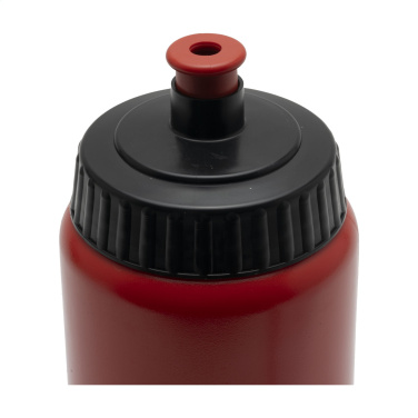 Logotrade profilreklam bild: Sockerrör Bio Bidon 750 ml dricksflaska