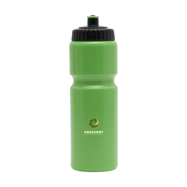 Logotrade profilreklam bild: Sockerrör Bio Bidon 750 ml dricksflaska