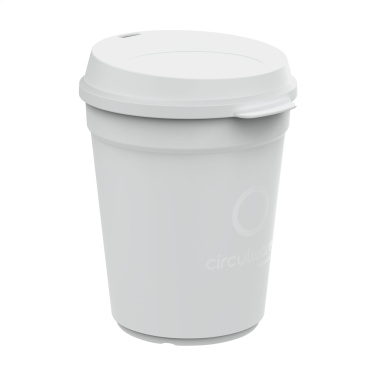 Logotrade presentreklam bild: CirculCup Lock 300 ml