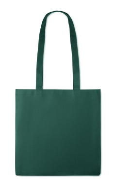Logotrade profilreklam bild: Shoppingkasse i nonwoven