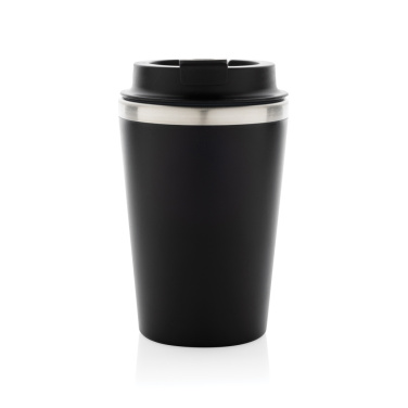 Logotrade kampanjprodukter bild: Java RCS dubbelväggig tumbler 350ML