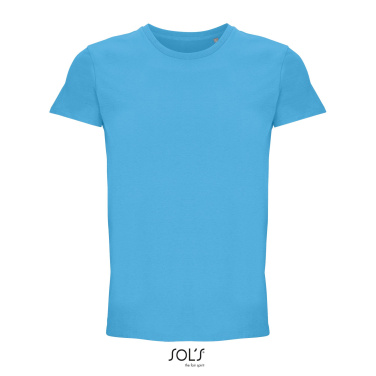 Logotrade profilreklam bild: RE CRUSADER T-shirt 150g