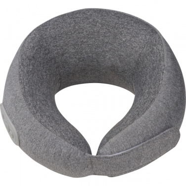 Logotrade profilprodukter bild: MoLu nackkudde Prince George