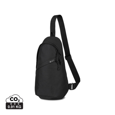 Logotrade reklamprodukter bild: Renew AWARE™ rPET Sling väska