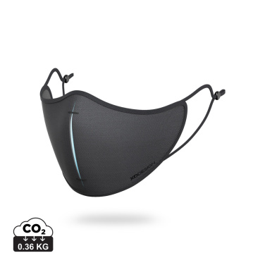 Logotrade kampanjprodukter bild: XD DESIGN skyddande mask set