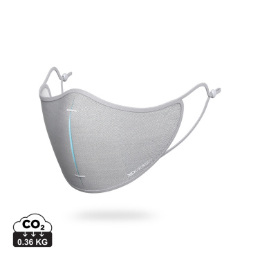 Logotrade profilprodukter bild: XD DESIGN skyddande mask set