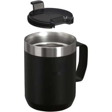 Logotrade profilreklam bild: Stanley Everyday 236 ml campingmugg 