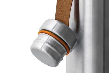 Logotrade profilprodukter bild: Black+Blum Isolerad vattenflaska Liten 500 ml
